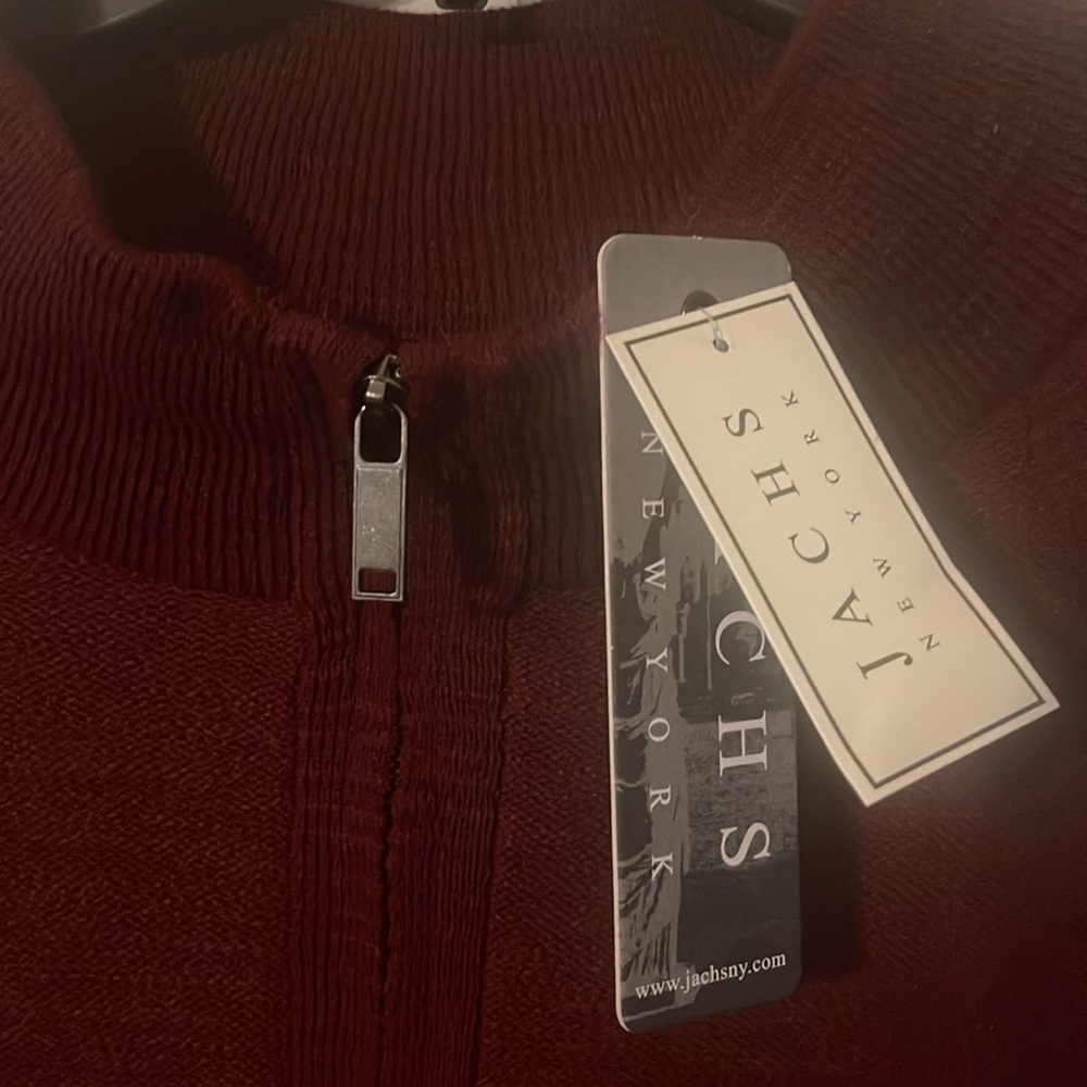 Men’s sweaters